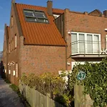 Borkumtraum Apartment Borkum