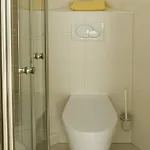 Apartment Borkumtraum