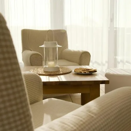 Borkumtraum Apartment Borkum