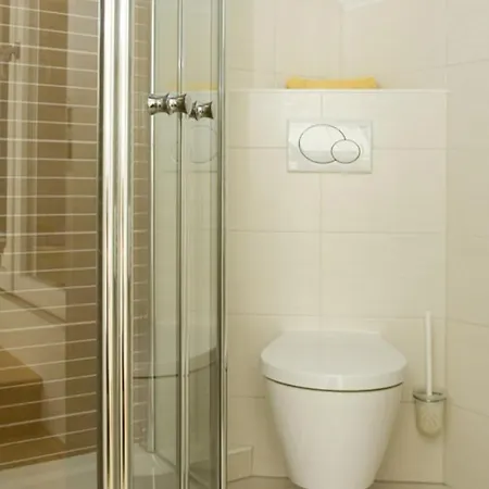 Borkumtraum Apartment