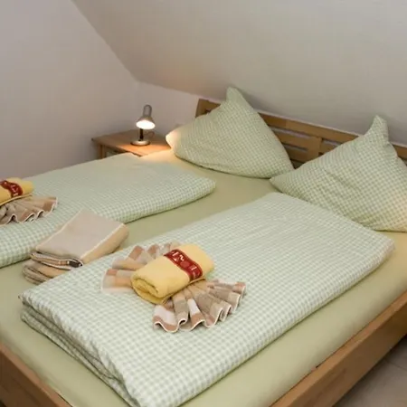 Apartment Borkumtraum Borkum