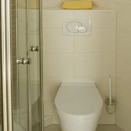 Apartamento Borkumtraum