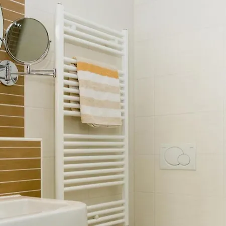 Apartamento Borkumtraum