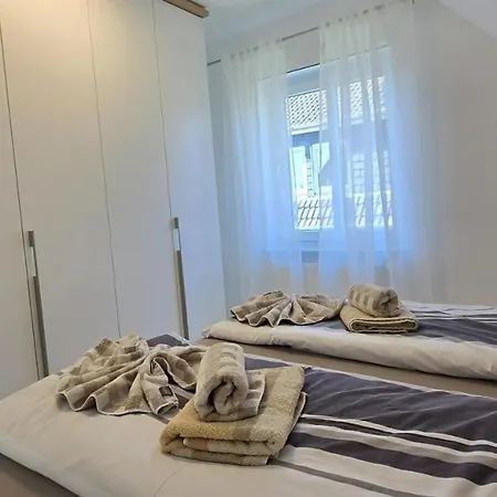 Borkumtraum Apartamento *